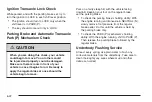 Preview for 330 page of Chevrolet 2006 Epica Owner'S Manual