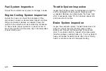 Preview for 332 page of Chevrolet 2006 Epica Owner'S Manual