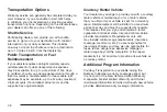 Preview for 346 page of Chevrolet 2006 Epica Owner'S Manual