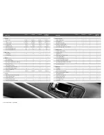 Preview for 2 page of Chevrolet 2006 Epica Specifications