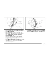 Preview for 21 page of Chevrolet 2006 Express Van Owner'S Manual