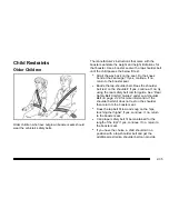 Preview for 68 page of Chevrolet 2006 HHR Owner'S Manual