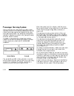 Preview for 103 page of Chevrolet 2006 HHR Owner'S Manual