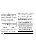 Preview for 195 page of Chevrolet 2006 HHR Owner'S Manual