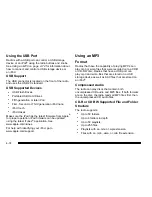 Preview for 241 page of Chevrolet 2006 HHR Owner'S Manual