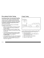 Preview for 293 page of Chevrolet 2006 HHR Owner'S Manual