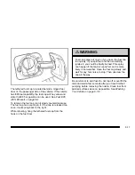 Preview for 314 page of Chevrolet 2006 HHR Owner'S Manual