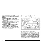 Preview for 329 page of Chevrolet 2006 HHR Owner'S Manual