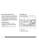 Preview for 331 page of Chevrolet 2006 HHR Owner'S Manual