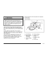 Preview for 382 page of Chevrolet 2006 HHR Owner'S Manual