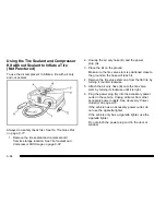 Preview for 387 page of Chevrolet 2006 HHR Owner'S Manual