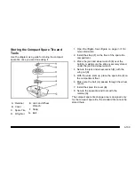 Preview for 412 page of Chevrolet 2006 HHR Owner'S Manual