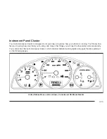 Предварительный просмотр 161 страницы Chevrolet 2006 Malibu Owner'S Manual