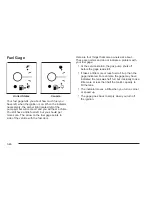 Предварительный просмотр 174 страницы Chevrolet 2006 Malibu Owner'S Manual