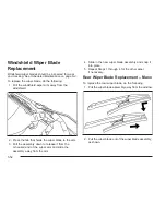 Предварительный просмотр 336 страницы Chevrolet 2006 Malibu Owner'S Manual