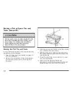 Предварительный просмотр 368 страницы Chevrolet 2006 Malibu Owner'S Manual