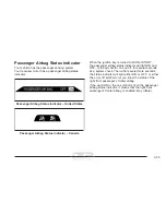 Preview for 177 page of Chevrolet 2006 TrailBlazer Owner'S Manual