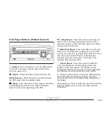 Предварительный просмотр 271 страницы Chevrolet 2006 TrailBlazer Owner'S Manual