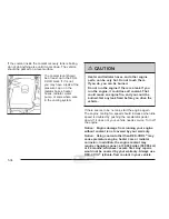 Preview for 392 page of Chevrolet 2006 TrailBlazer Owner'S Manual