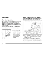 Preview for 18 page of Chevrolet 2007 Avalanche Owner'S Manual