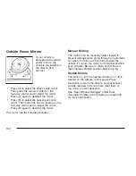 Preview for 152 page of Chevrolet 2007 Avalanche Owner'S Manual