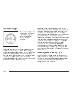 Preview for 246 page of Chevrolet 2007 Avalanche Owner'S Manual