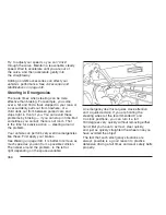 Preview for 368 page of Chevrolet 2007 Avalanche Owner'S Manual