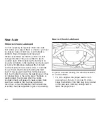 Preview for 490 page of Chevrolet 2007 Avalanche Owner'S Manual