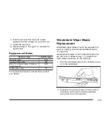 Preview for 499 page of Chevrolet 2007 Avalanche Owner'S Manual