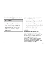 Preview for 583 page of Chevrolet 2007 Avalanche Owner'S Manual