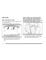 Preview for 16 page of Chevrolet 2007 Cobalt Owner'S Manual