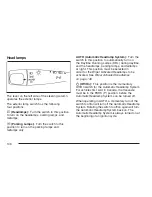 Preview for 148 page of Chevrolet 2007 Cobalt Owner'S Manual