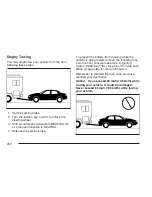 Preview for 260 page of Chevrolet 2007 Cobalt Owner'S Manual