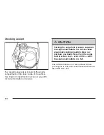 Preview for 298 page of Chevrolet 2007 Cobalt Owner'S Manual