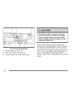 Preview for 306 page of Chevrolet 2007 Cobalt Owner'S Manual