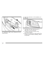 Preview for 324 page of Chevrolet 2007 Cobalt Owner'S Manual