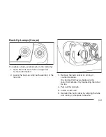 Preview for 331 page of Chevrolet 2007 Cobalt Owner'S Manual