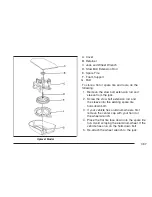 Preview for 367 page of Chevrolet 2007 Cobalt Owner'S Manual