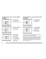 Предварительный просмотр 56 страницы Chevrolet 2007 Equinox Owner'S Manual