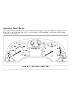 Предварительный просмотр 172 страницы Chevrolet 2007 Equinox Owner'S Manual