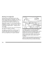 Предварительный просмотр 296 страницы Chevrolet 2007 Equinox Owner'S Manual