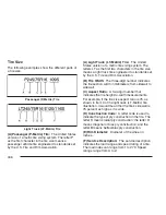 Preview for 346 page of Chevrolet 2007 Express 2007 Express Owner'S Manual