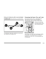 Preview for 363 page of Chevrolet 2007 Express 2007 Express Owner'S Manual