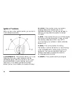 Предварительный просмотр 96 страницы Chevrolet 2007 Kodiak Owner'S Manual