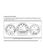 Предварительный просмотр 171 страницы Chevrolet 2007 Monte Carlo Owner'S Manual