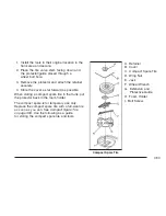 Предварительный просмотр 383 страницы Chevrolet 2007 Monte Carlo Owner'S Manual