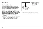 Предварительный просмотр 16 страницы Chevrolet 2007 Optra Owner'S Manual