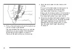 Предварительный просмотр 24 страницы Chevrolet 2007 Optra Owner'S Manual