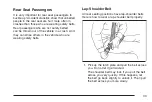 Предварительный просмотр 33 страницы Chevrolet 2007 Optra Owner'S Manual