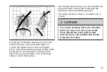 Предварительный просмотр 35 страницы Chevrolet 2007 Optra Owner'S Manual